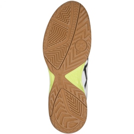 Asics Gel-Task Mt M B703Y-0190 multicolore blanc 2