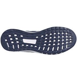 Chaussures Adidas M Duramo Lite 2.0 CG4048 bleu marine 1