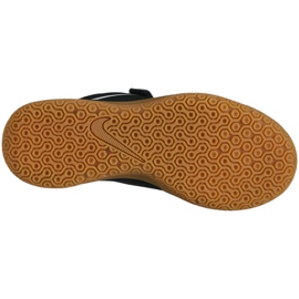 Nike Bravata X Ii Ic Jr 844439 001 chaussures de football multicolore le noir 1 Nike Bravata X Ii Ic Jr 844439 001 chaussures de football multicolore le noir 1