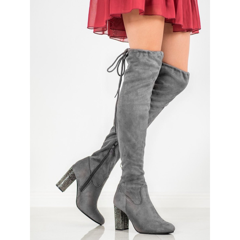 Super Me 0-235lt.g gris 1