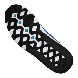 Chaussures Adidas Adipure 360.3 Chill AF5460 bleu 2