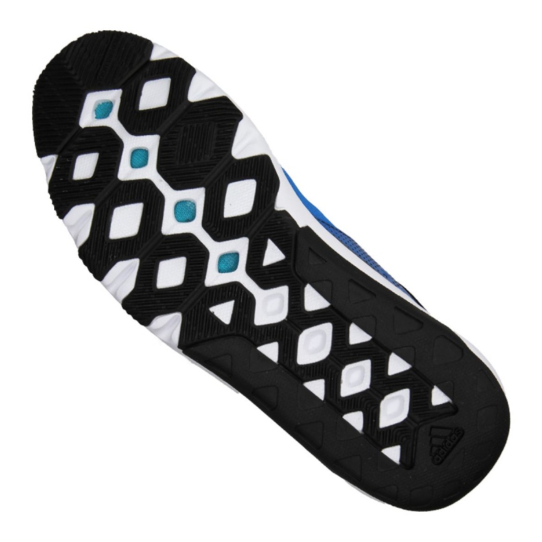 Chaussures Adidas Adipure 360.3 Chill AF5460 bleu 2