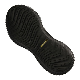 Chaussures de course adidas Alphabounce Beyond M AQ0573 noir 1