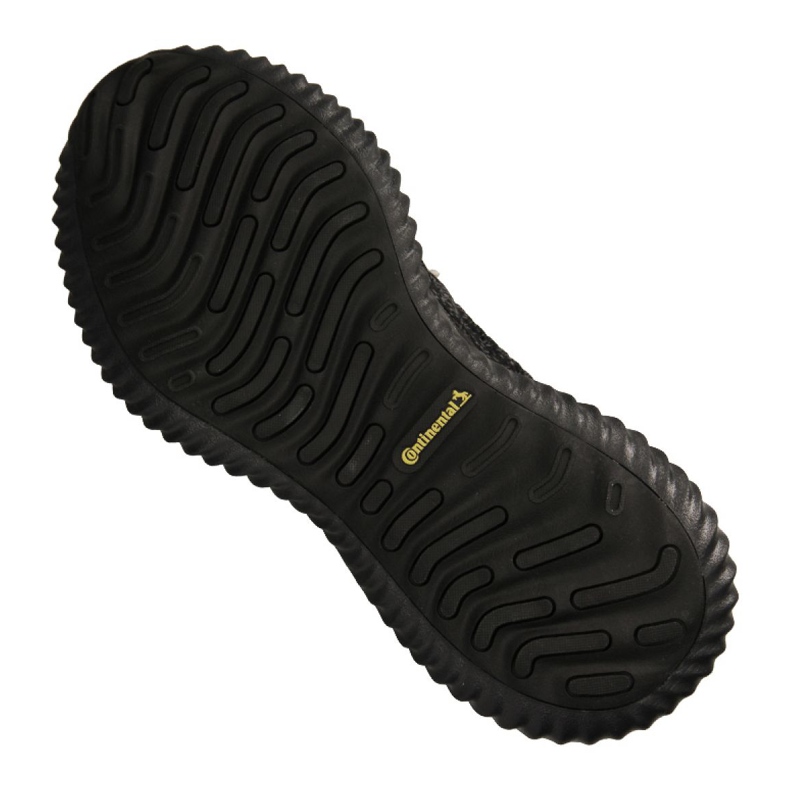 Chaussures de course adidas Alphabounce Beyond M AQ0573 noir 1