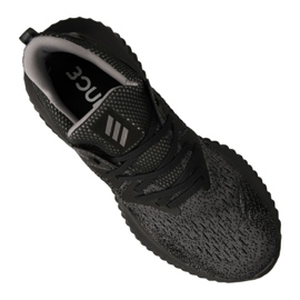Chaussures de course adidas Alphabounce Beyond M AQ0573 noir 2