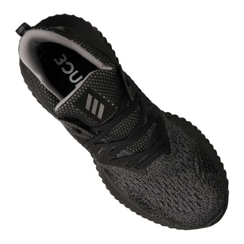 Chaussures de course adidas Alphabounce Beyond M AQ0573 le noir 2