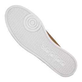 Chaussures Adidas Advantage Cl Mid Winter M BB9898 brun 1 Chaussures Adidas Advantage Cl Mid Winter M BB9898 brun 1