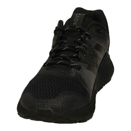 Chaussures de course adidas Aerobounce St M CQ0810 noir 2