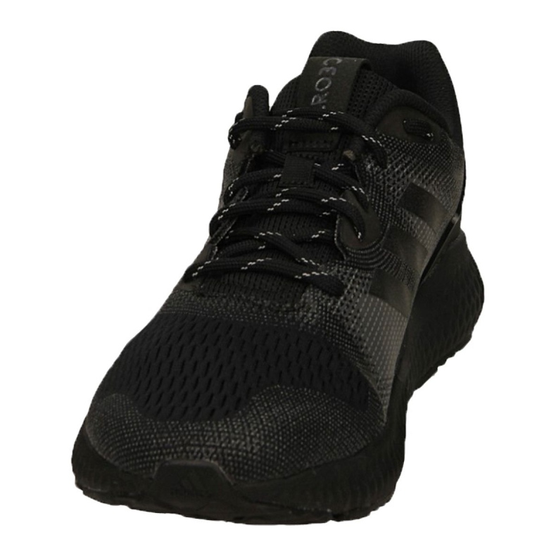 Chaussures de course adidas Aerobounce St M CQ0810 noir 2