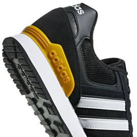 Adidas 10k M F34457 chaussures noir 2