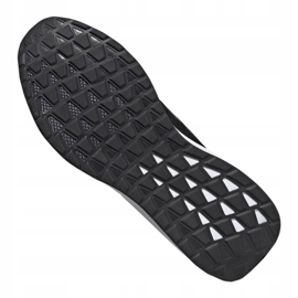 Chaussures Adidas Nova Run M EE9267 noir 2