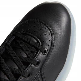 Chaussures Adidas City Cup DB3076 noir 2