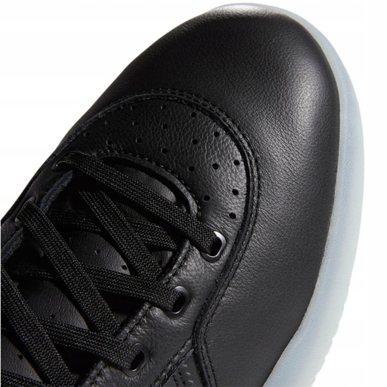 Chaussures Adidas City Cup DB3076 noir 2