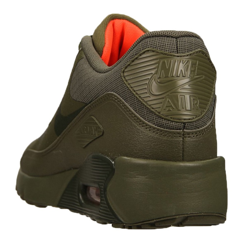 Nike Air Max 90 Ultra 2.0 We M AO7505-201 vert 1