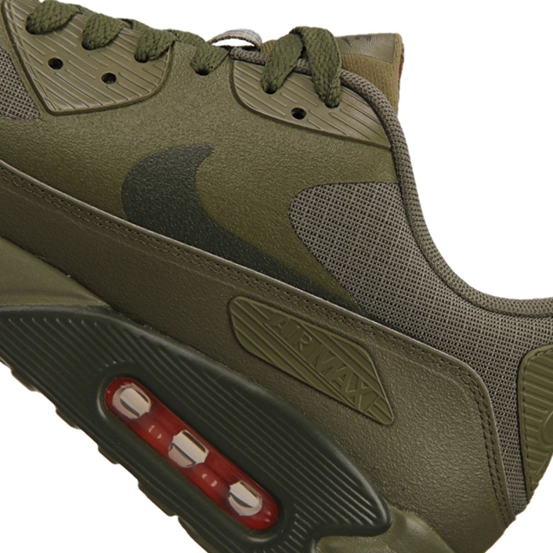 Nike Air Max 90 Ultra 2.0 We M AO7505-201 vert 2