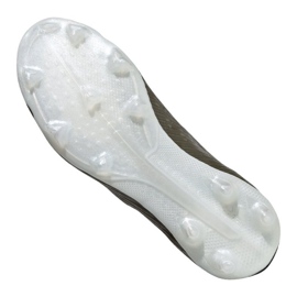 Chaussures de foot Adidas Jr X 19+ Fg Jr EF8744 noir noir 2