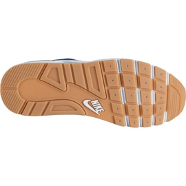 Chaussure Nike Nightgazer M 644402 412 bleu marine 1