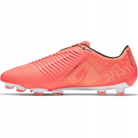 Chaussure de football Nike Phantom Venom Elite M Fg AO7540 810 orange orange 2 Chaussure de football Nike Phantom Venom Elite M Fg AO7540 810 orange orange 2