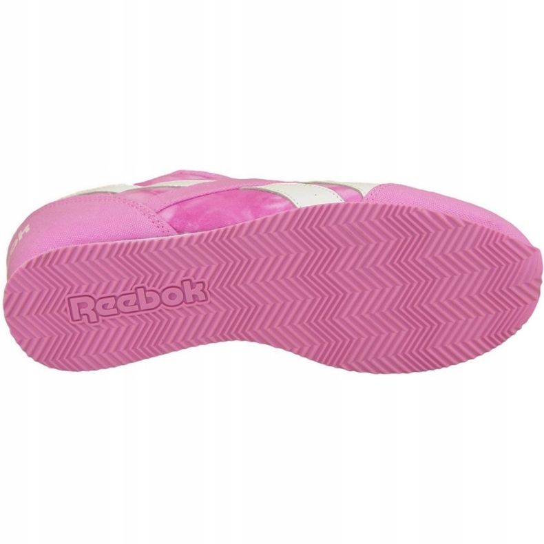 Reebok Royal Cl Jog 2GR W AQ9379 rose 2