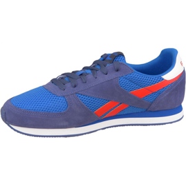 Reebok Royal Cl Jogger M V68437 bleu marin 1 Reebok Royal Cl Jogger M V68437 bleu marin 1