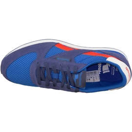 Reebok Royal Cl Jogger M V68437 bleu marine 2
