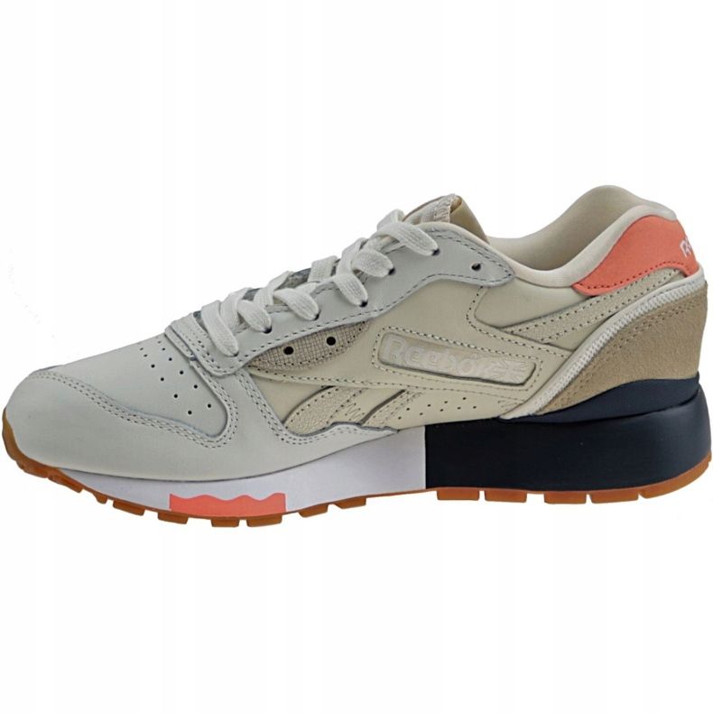 Reebok Lx 8500 Shades W BD1584 gris multicolore 1