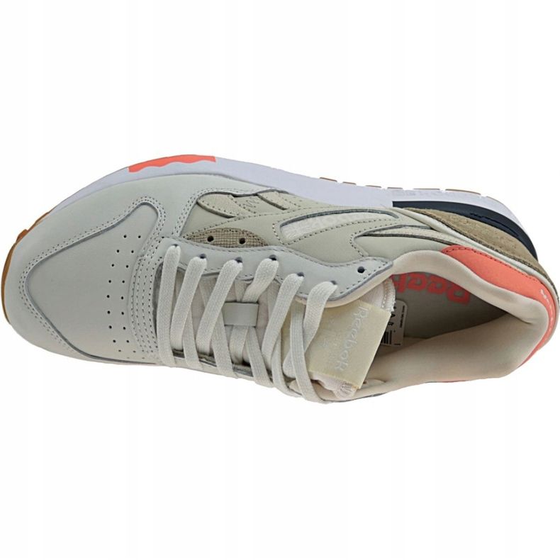 Reebok Lx 8500 Shades W BD1584 gris multicolore 2