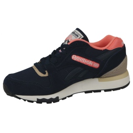 Reebok Gl 6000 Out-Color W BD1580 bleu marin 1