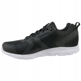 Chaussures Reebok Fithex Tr M BS9127 noir 1