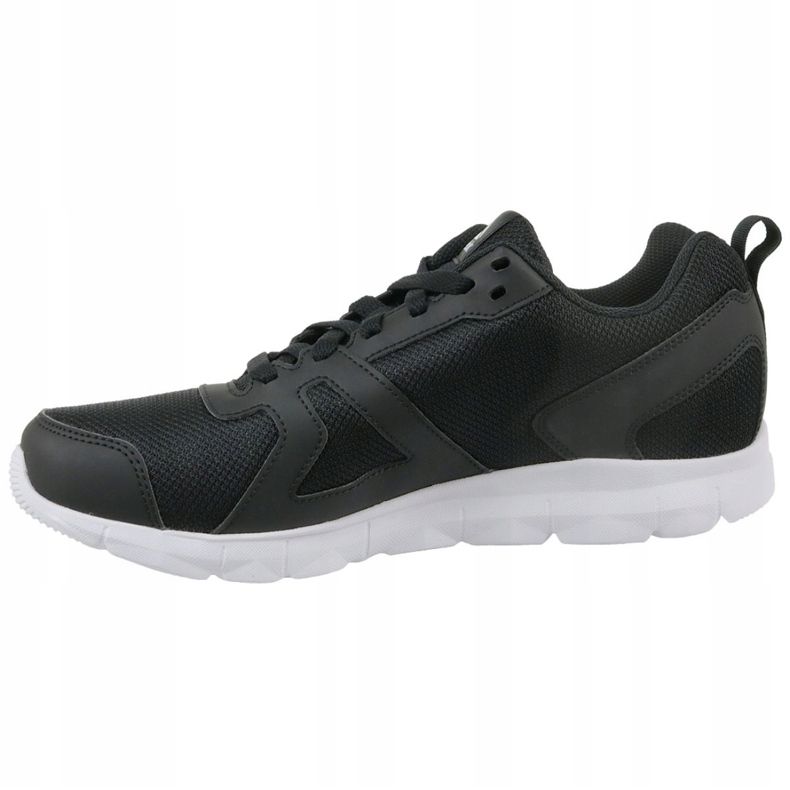 Chaussures Reebok Fithex Tr M BS9127 le noir 1 Chaussures Reebok Fithex Tr M BS9127 le noir 1