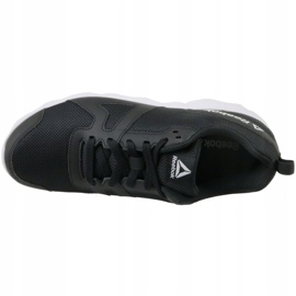 Chaussures Reebok Fithex Tr M BS9127 noir 2