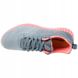Reebok Print Run Prime W BS8814 gris 2