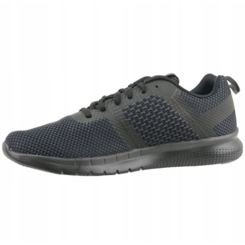 Reebok Pt Prime Run M CN3149 le noir 1