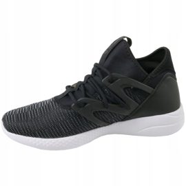 Chaussures Reebok Hayasu Ltd W CN1943 noir gris 1