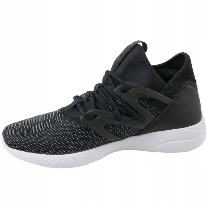 Chaussures Reebok Hayasu Ltd W CN1943 le noir gris 1