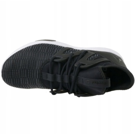 Chaussures Reebok Hayasu Ltd W CN1943 noir gris 2