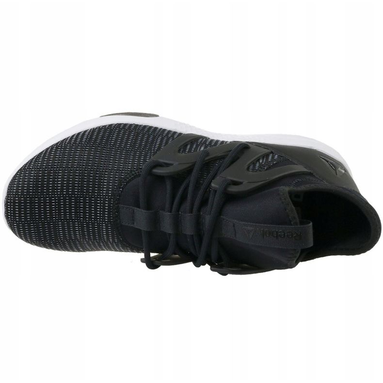 Chaussures Reebok Hayasu Ltd W CN1943 le noir gris 2