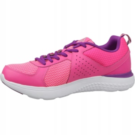 Chaussures Reebok Astroride W BD5013 rose 1