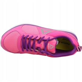 Chaussures Reebok Astroride W BD5013 rose 2