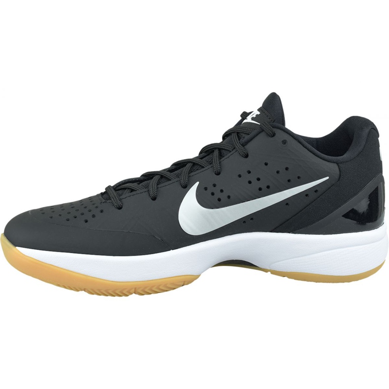 Chaussure Nike Air Zoom Hyperattack M 881485-001 le noir 1