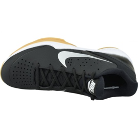 Chaussure Nike Air Zoom Hyperattack M 881485-001 noir 2