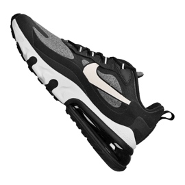 Nike Air Max 270 React M AO4971-001 noir 1