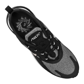 Nike Air Max 270 React M AO4971-001 le noir 2