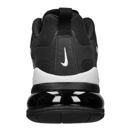 Nike Air Max 270 React M AO4971-001 le noir 3