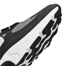 Nike Air Max 270 React M AO4971-001 le noir 4