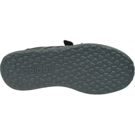 Chaussures Adidas Vs Switch 2 Cmf Jr EG1595 le noir 3