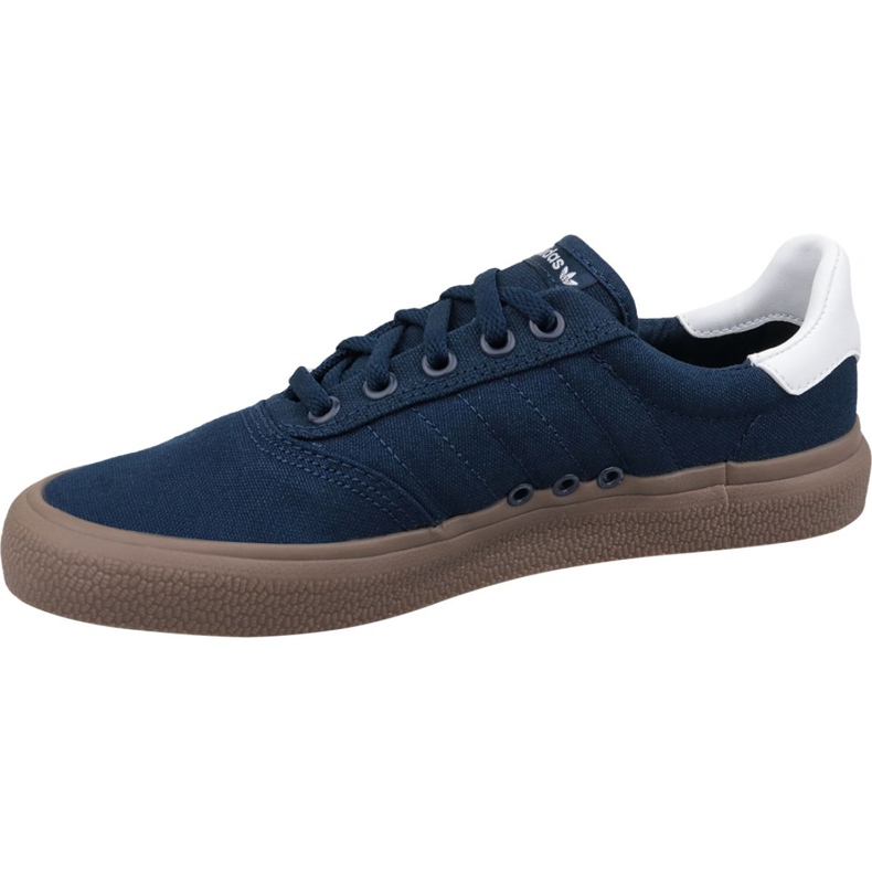 Chaussures Adidas 3MC M G54654 bleu marin 1 Chaussures Adidas 3MC M G54654 bleu marin 1