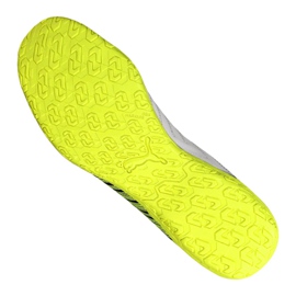 Chaussures de football Puma One 5.3 It Ic M 105649-03 jaune jaune 1