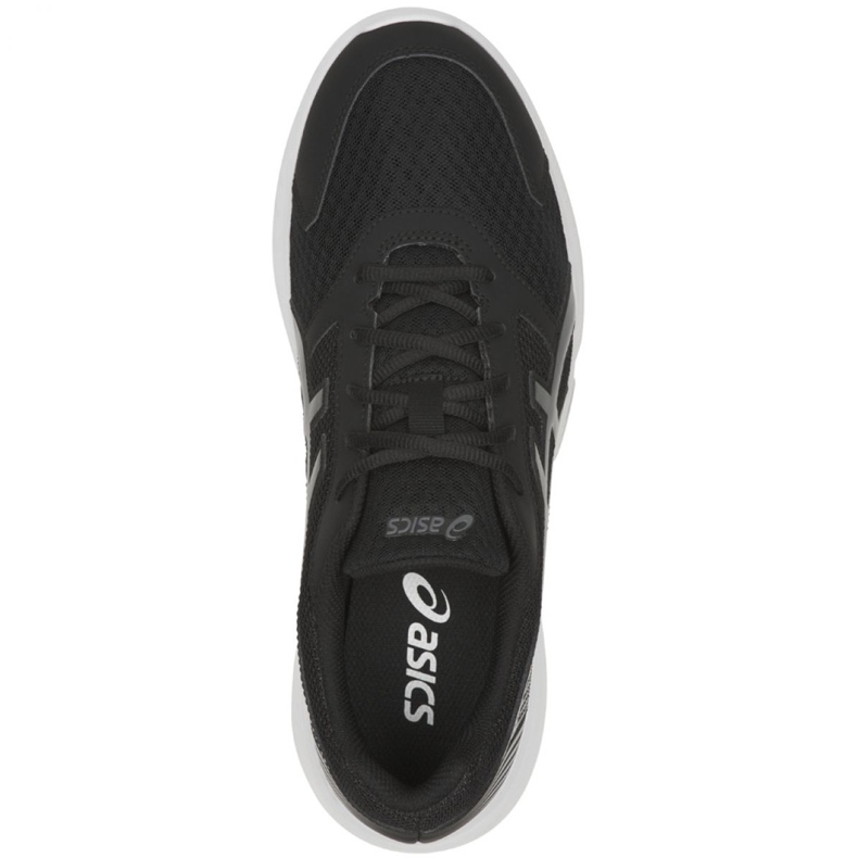 Asics Stormer 2 M T843N-9097 noir 1