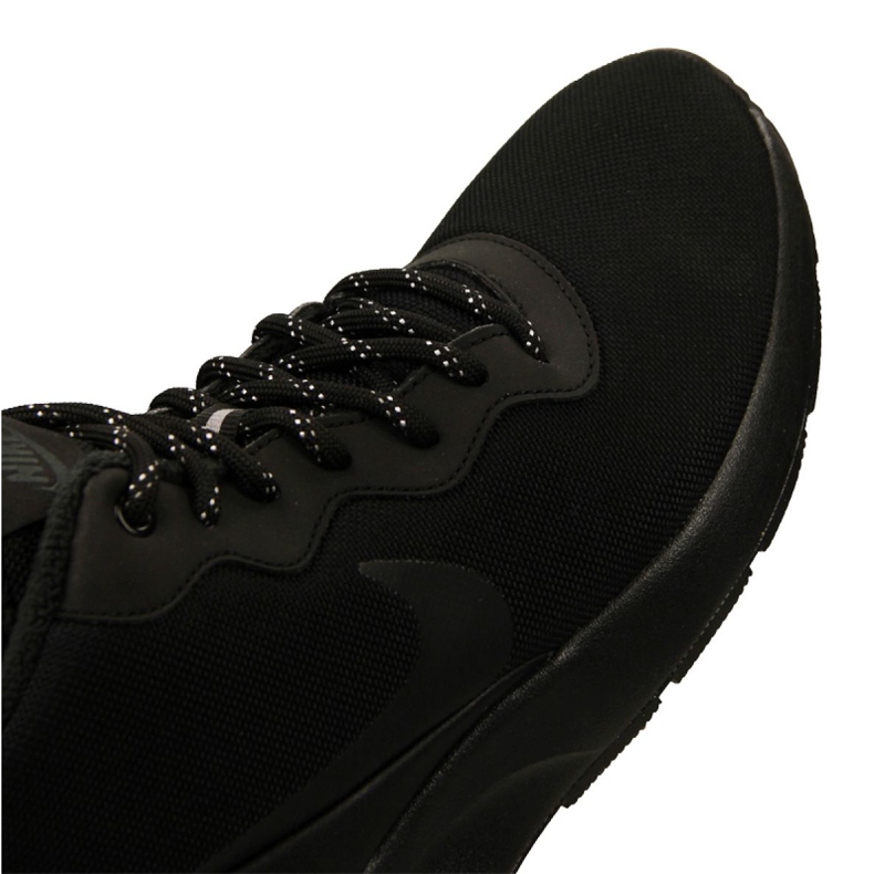 Chaussure Nike Tanjun Chukka M 858655-001 noir 1